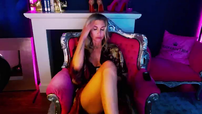 MillaVonLove