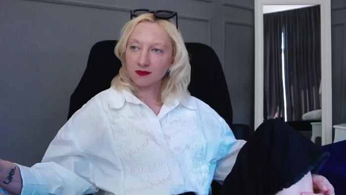 NatalieXBitton