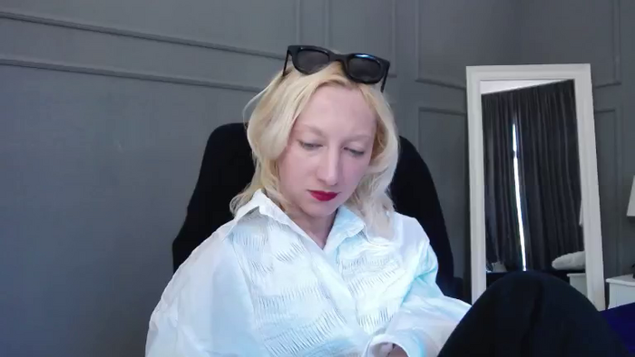 NatalieXBitton
