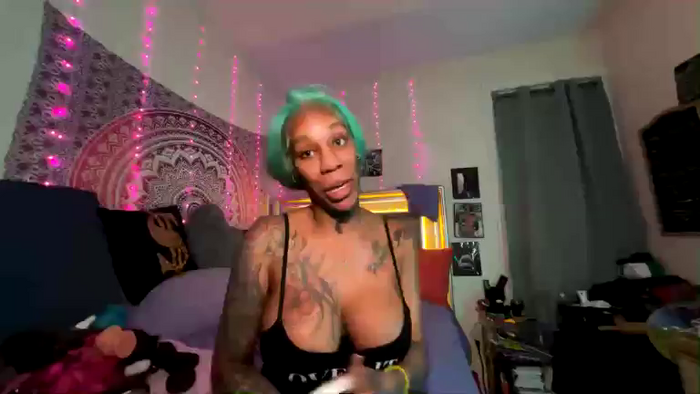PrincessMontana