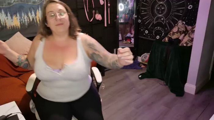 PussyCupcake