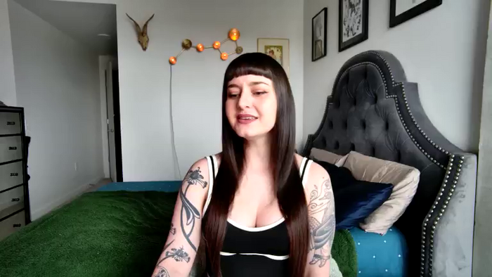 QueenAvaline