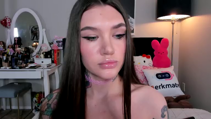 SashaNels