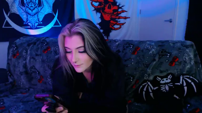 SatansMistress