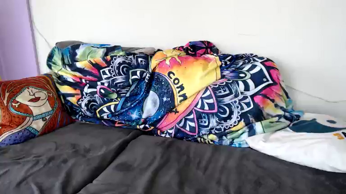horneypeach