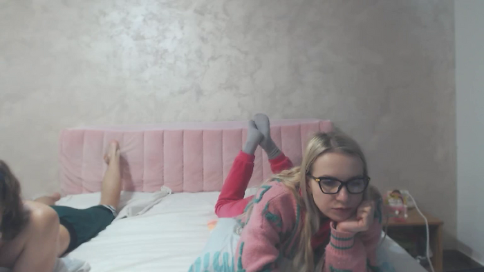 PerkyCouple