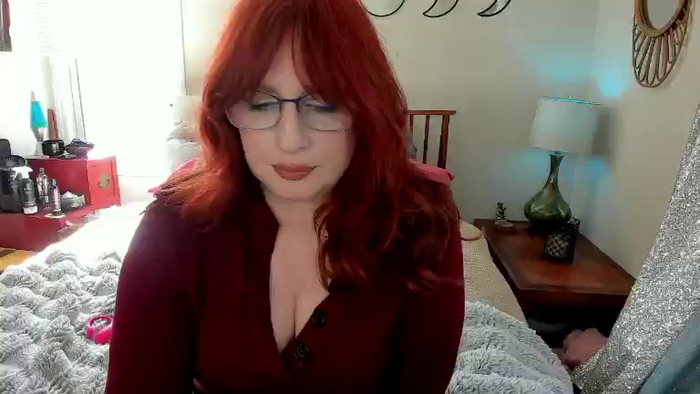 AmberSpanks
