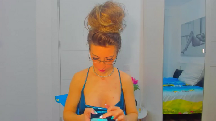 AvaDeArmond