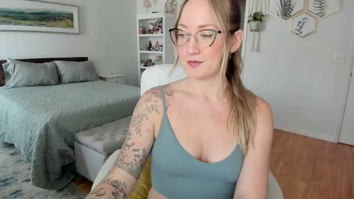 BelaTalbotxx
