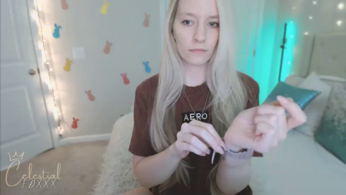 CelestiallFoxxx