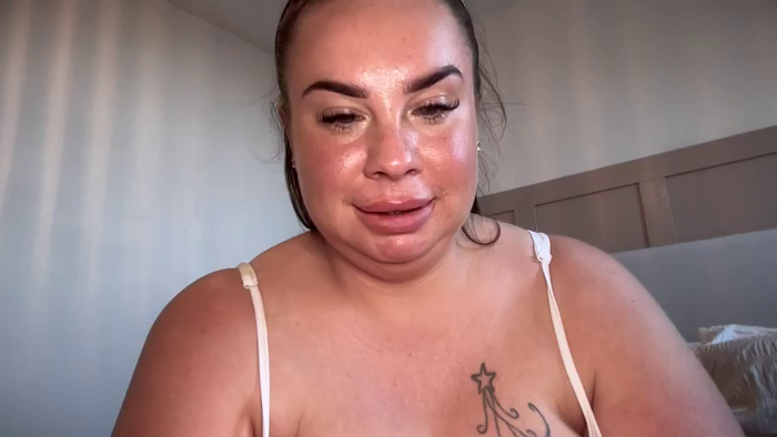 CharlieFoxxxUK
