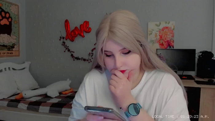CrystalChris18