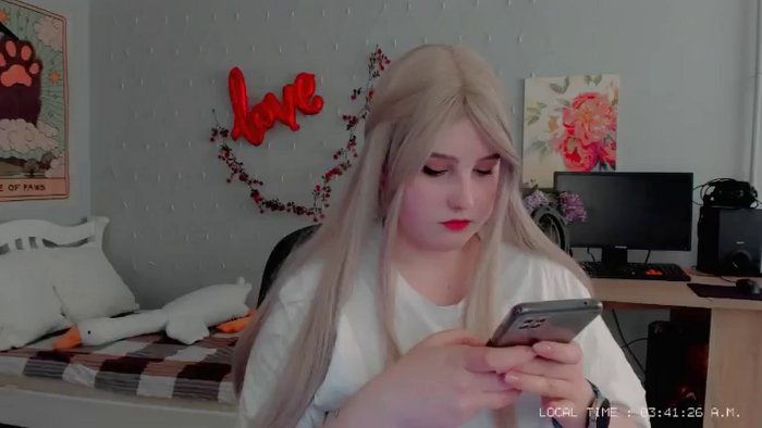 CrystalChris18