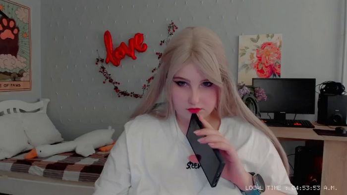 CrystalChris18