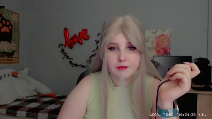 CrystalChris18