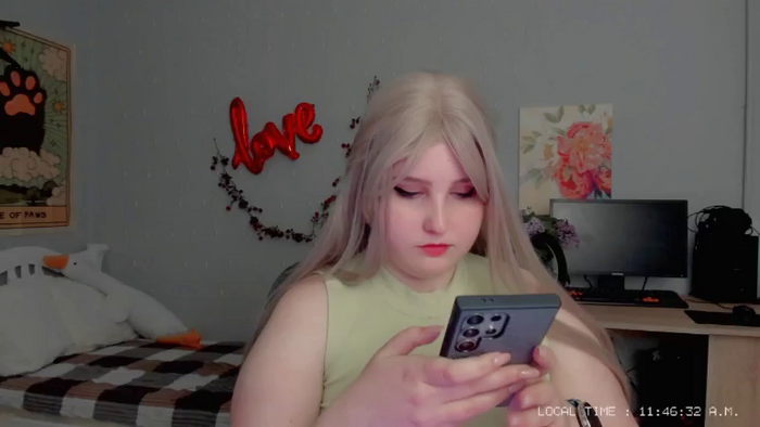 CrystalChris18
