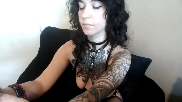 GoddessElaraa