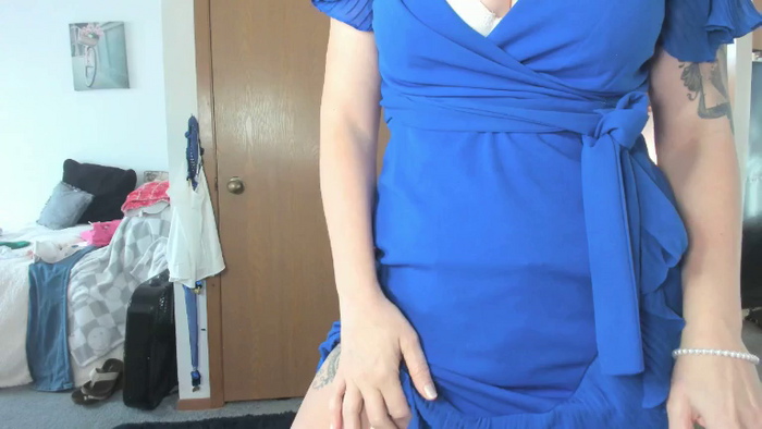 Hottyhousewife18