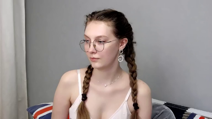 IrisEvan