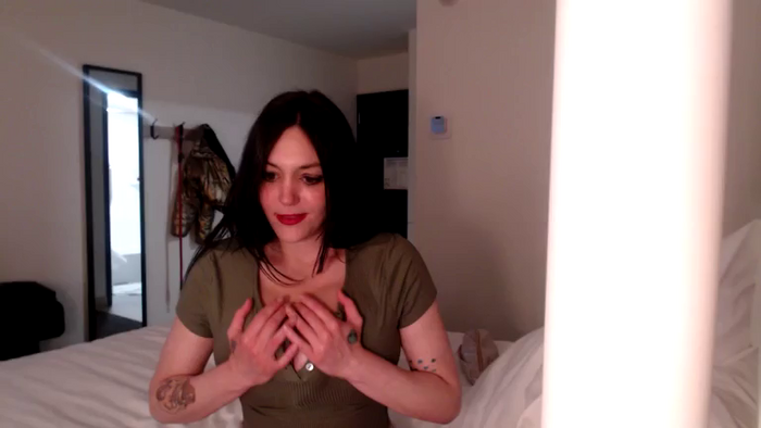 LeeMadison