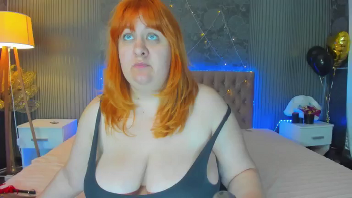 MargoRed