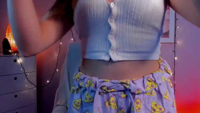 MeganxKISS19