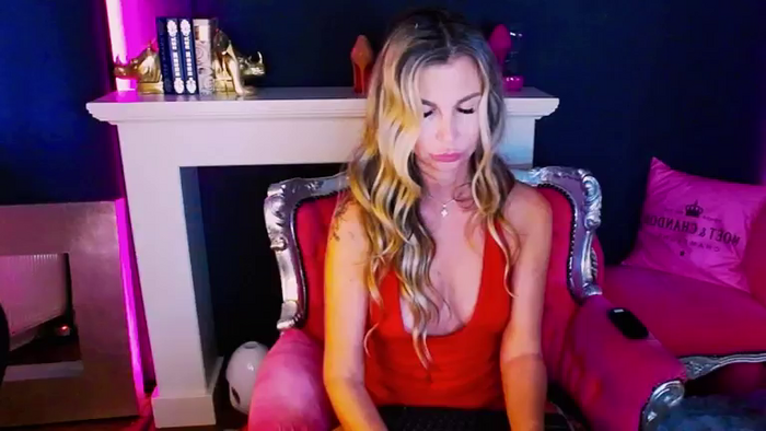 MillaVonLove