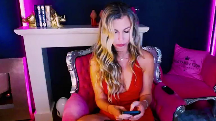 MillaVonLove
