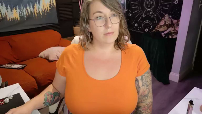 PussyCupcake