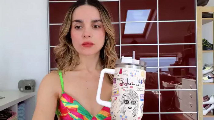 RosieCheex