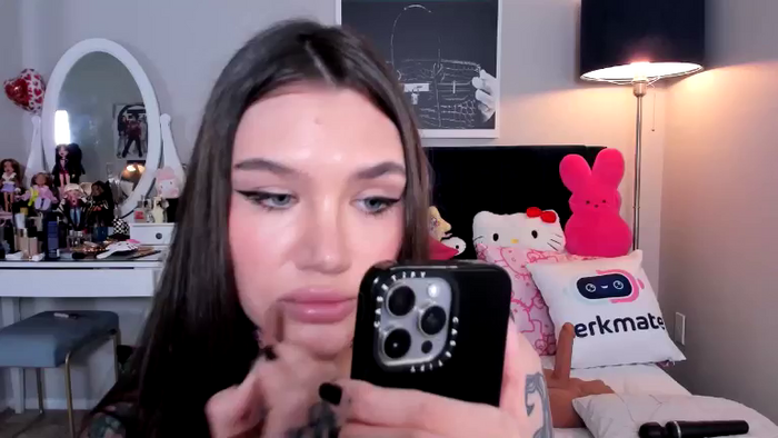 SashaNels