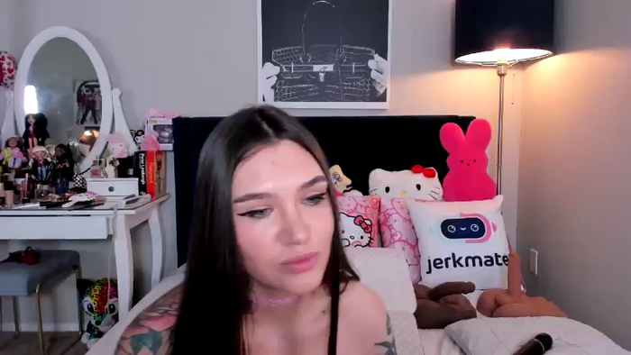 SashaNels