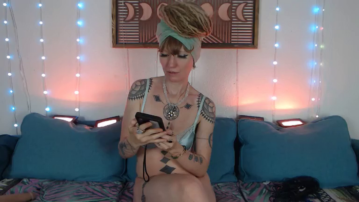 StarlaMonroeXXX