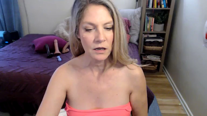 SweetCougarCandy