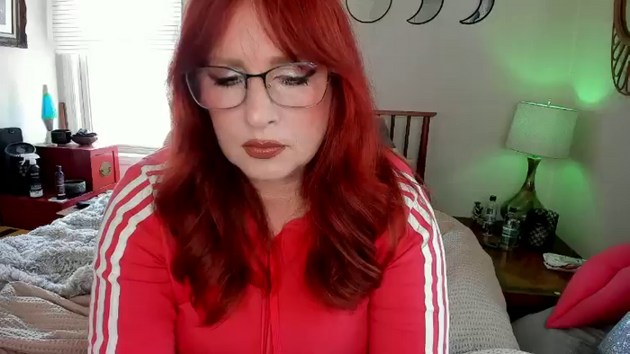 AmberSpanks