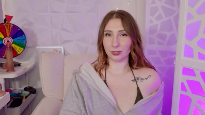 AubreyRey