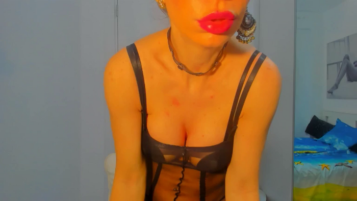 AvaDeArmond