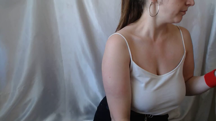 BettyGirlKiss