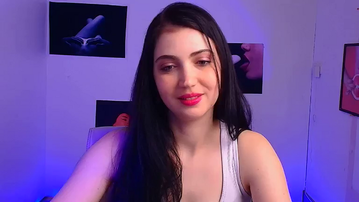 CamillaMore