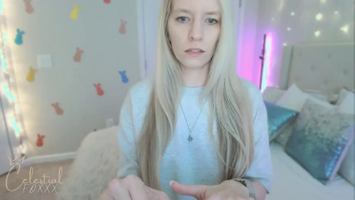 CelestiallFoxxx