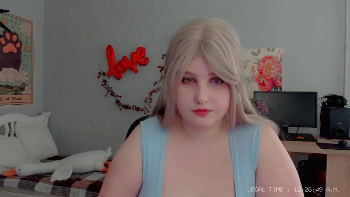 CrystalChris18