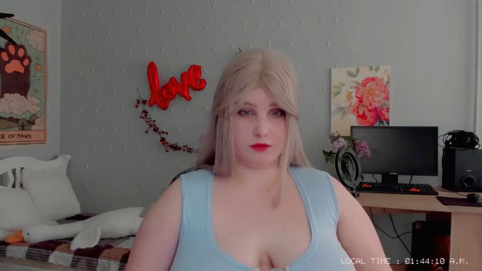 CrystalChris18