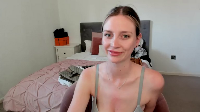 ElsieLondonxx