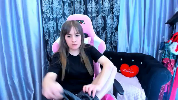 KamillaFoxXS