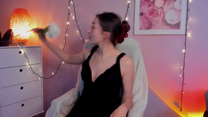 MeganxKISS19