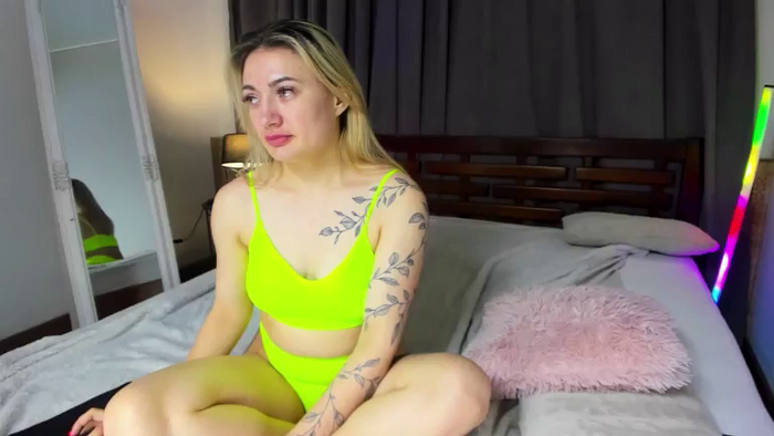 MikkiShows