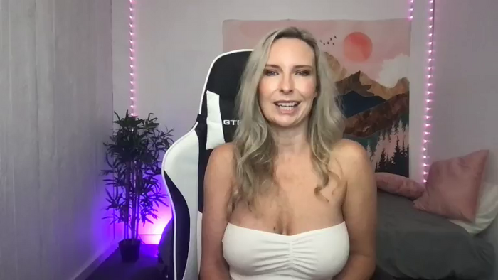 MilfSamanthaRay