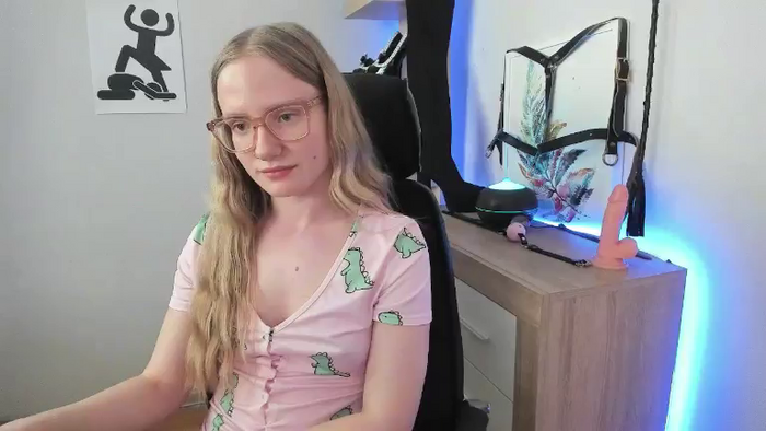 NancyxSTAR