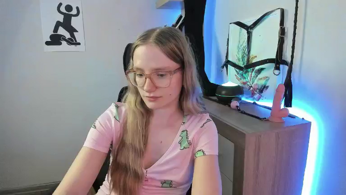 NancyxSTAR