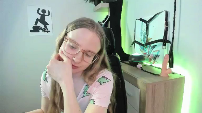 NancyxSTAR